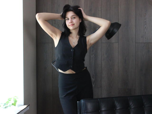 LettyCurly - Sexe cam en vivo - 29510147