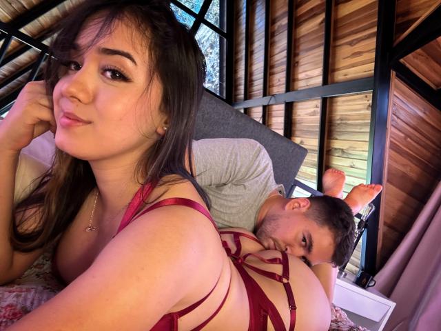 HannaAndNico - Live porn &amp; sex cam - 29510426
