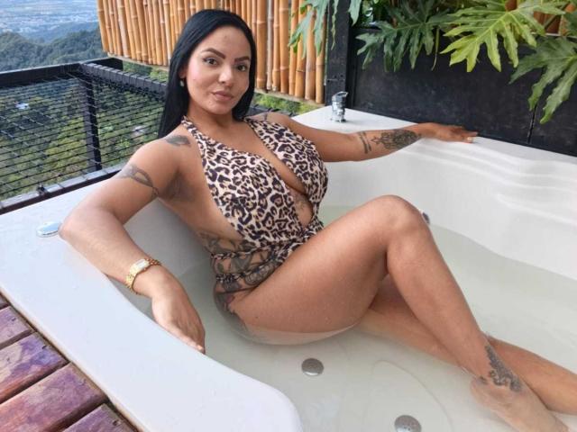 JessicaFiore - Sexe cam en vivo - 29510474