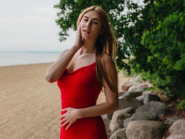 MeganCandy - Live Sex Cam - 29510711