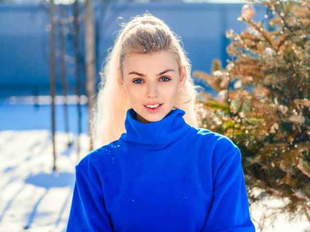 SandaHayslett - Live sex cam - 29511398