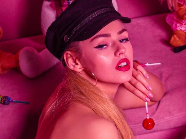 SandaHayslett - Sexe cam en vivo - 29511401