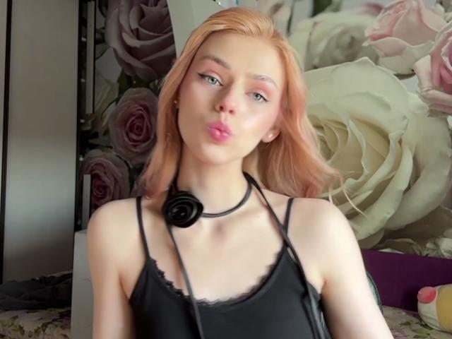 SandaHayslett - Live sex cam - 29511482