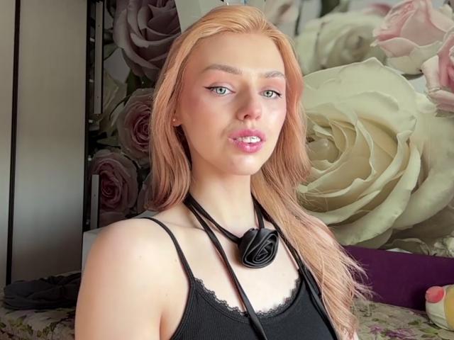 SandaHayslett - Sexe cam en vivo - 29511488