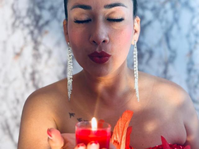 KarimeLeeX - Sexe cam en vivo - 29511512