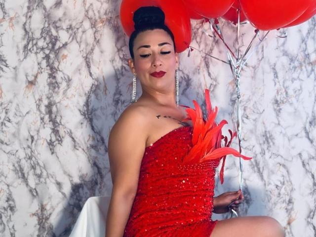 KarimeLeeX - Sexe cam en vivo - 29511533
