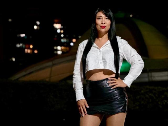 KarimeLeeX - Sexe cam en vivo - 29511641