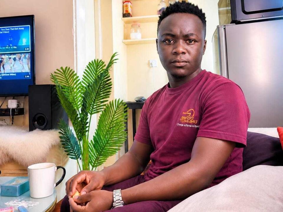EbonyTjay - Live Sex Cam - 29511899