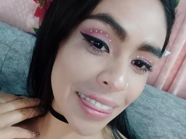 StellaBeckker - Live sexe cam - 29512400