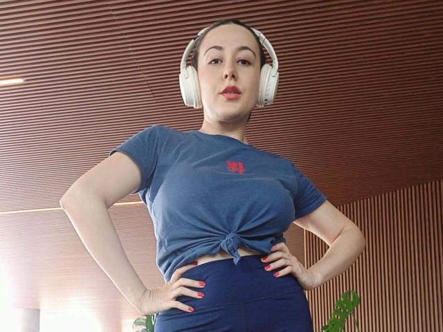 MabyLegrand - Live porn &amp; sex cam - 29512415