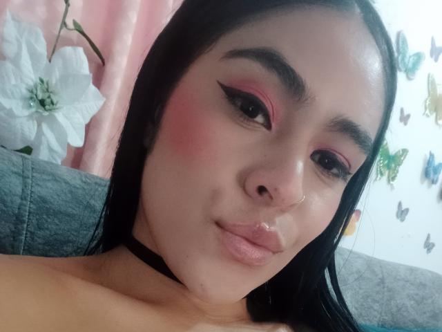 StellaBeckker - Live sexe cam - 29512427