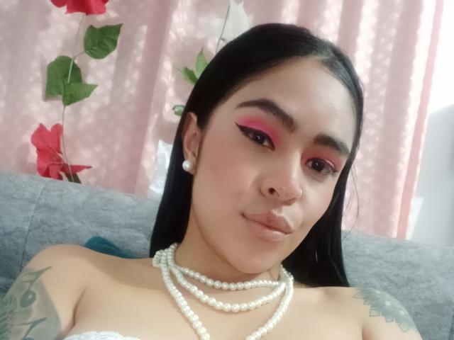 StellaBeckker - Live sex cam - 29512430