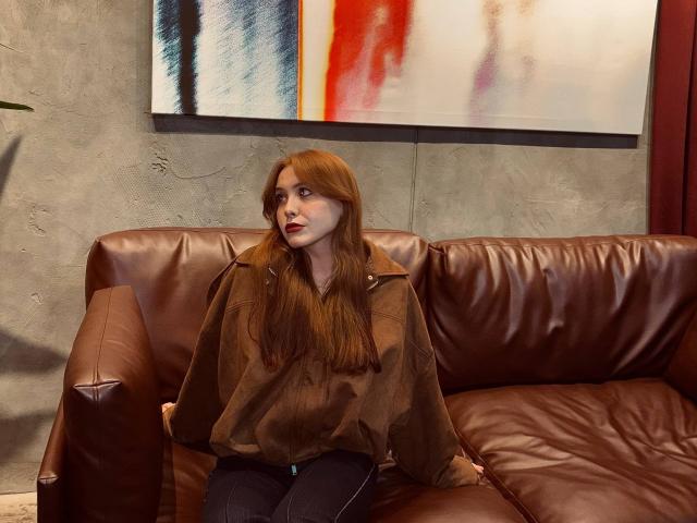 AdinaRosemore - Sexe cam en vivo - 29512607