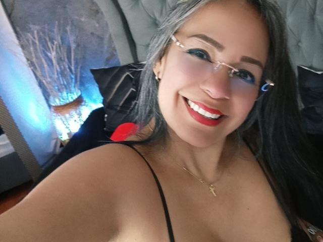 LailaCastillo - Sexe cam en vivo - 29512739