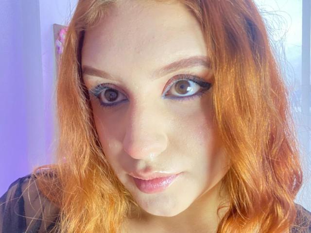 AntonelaSalazar - Sexe cam en vivo - 29513348
