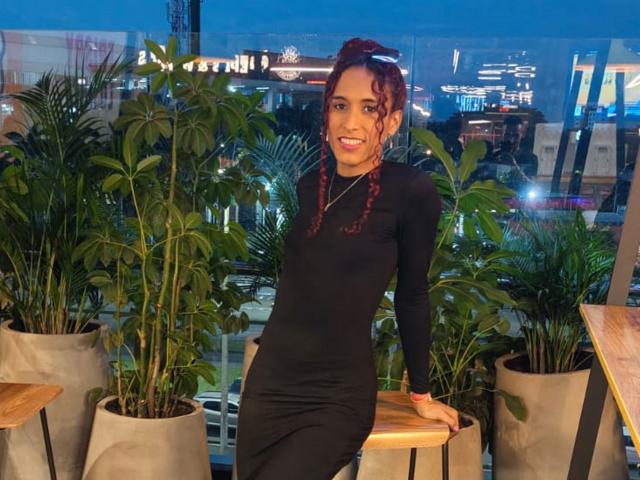 TiffannyDolly - Sexe cam en vivo - 29513393