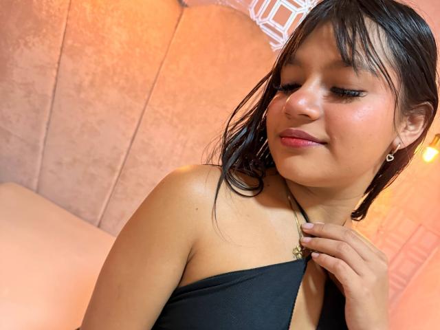 SamanthhaLove - Live sex cam - 29514326