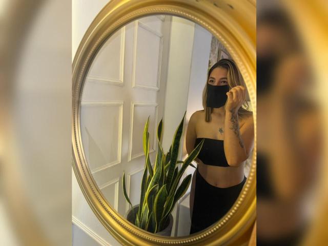 AlanaCuttie - Sexe cam en vivo - 29514485