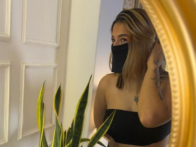 AlanaCuttie - Sexe cam en vivo - 29514512