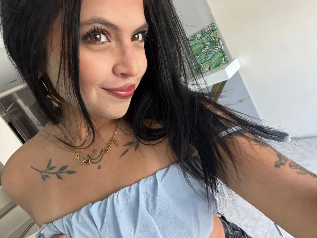 NyraVanel - Live porn &amp; sex cam - 29514698