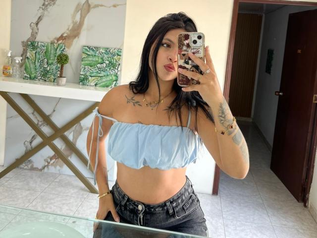 NyraVanel - Live porn &amp; sex cam - 29514731