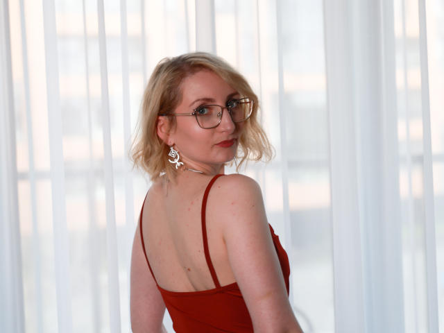 CinamonMoon - Live sexe cam - 29515025