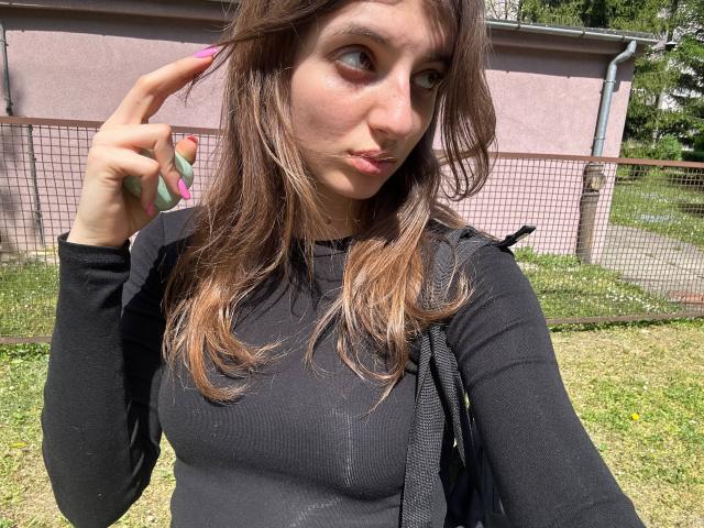KarieMestler - Sexe cam en vivo - 29515511