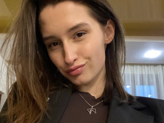 CharleenTilton - Live sexe cam - 29515919