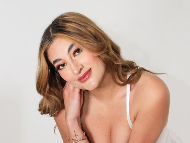 ArianaCarsson - Sexe cam en vivo - 29516123