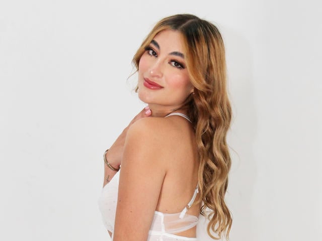 ArianaCarsson - Sexe cam en vivo - 29516132