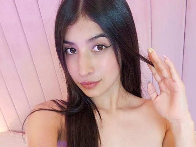 NaiaSanders - Live porn &amp; sex cam - 29516339