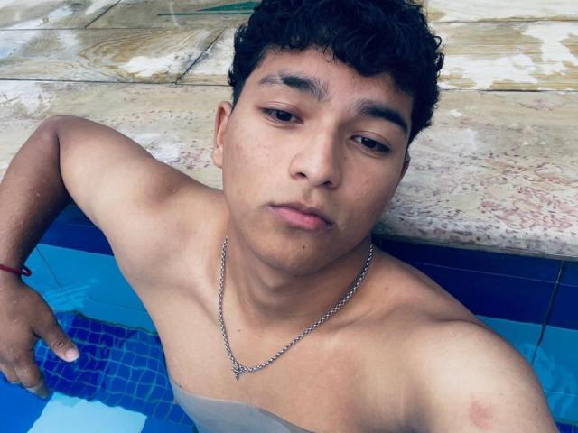 BrandonWesley - Sexe cam en vivo - 29516633