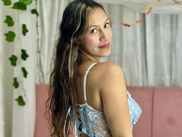 AshleyOsorio - Live sex cam - 29516738