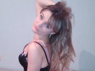 AshleyNice - Webcam exciting with this White Sexy girl 
