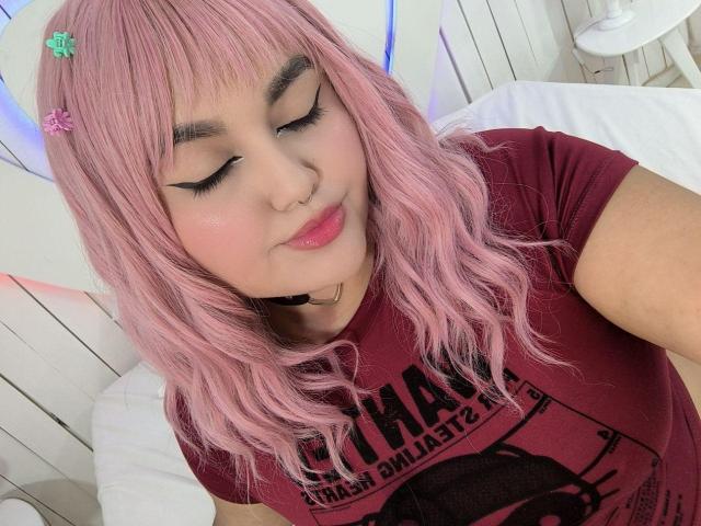MarlaBriard - Sexe cam en vivo - 29517200