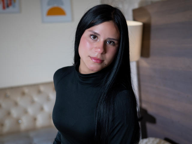 GinaRider - Sexe cam en vivo - 29517302