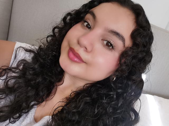 TaniaRichmond - Sexe cam en vivo - 29517314