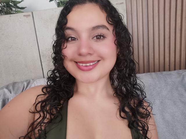 TaniaRichmond - Sexe cam en vivo - 29517326