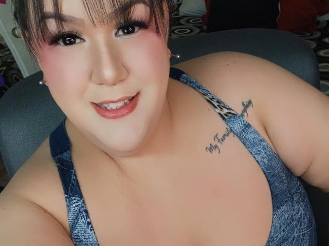 GiiannaMorrys - Live Sex Cam - 29517551