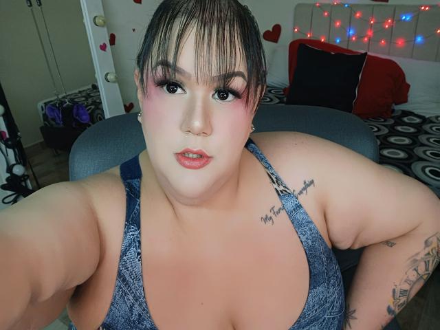 GiiannaMorrys - Sexe cam en vivo - 29517563