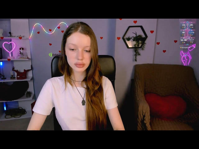 Khloeee - Live porn &amp; sex cam - 29518151