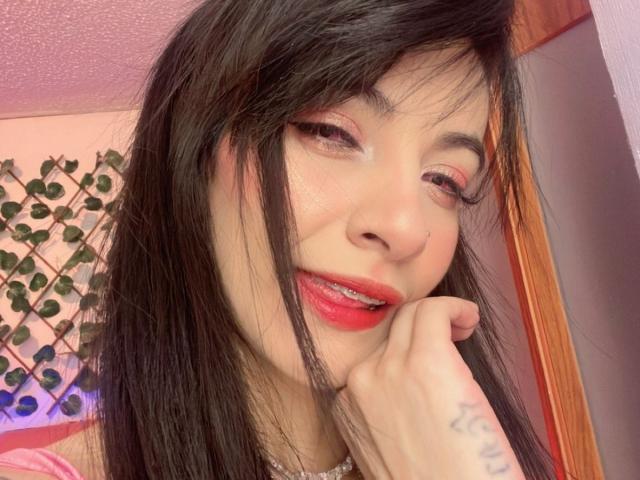 LaurenEvie69 - Live sexe cam - 29518319