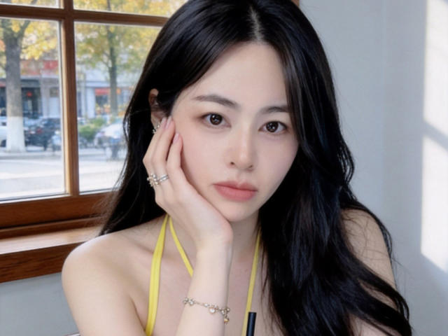 XweiWei - Camera khiêu dâm &amp; quyến rũ trực tiếp - 29518442