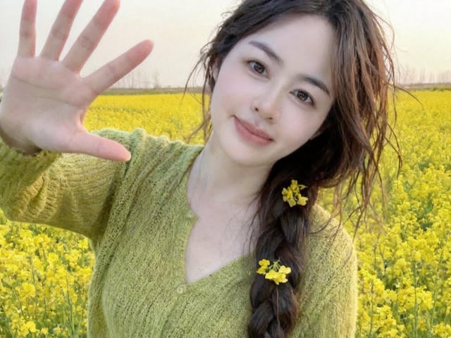 XweiWei - Live porn &amp; sex cam - 29518445