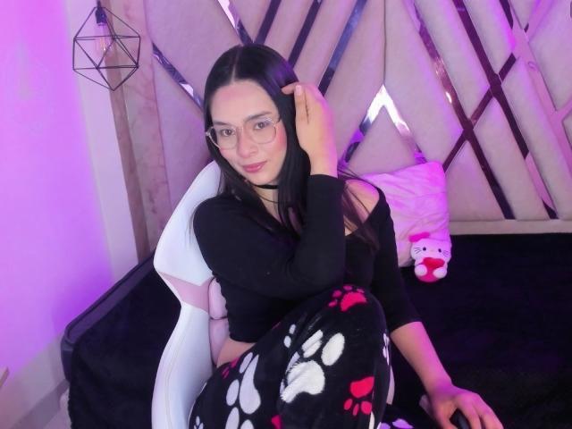 IsaDoux - Sexe cam en vivo - 29518574