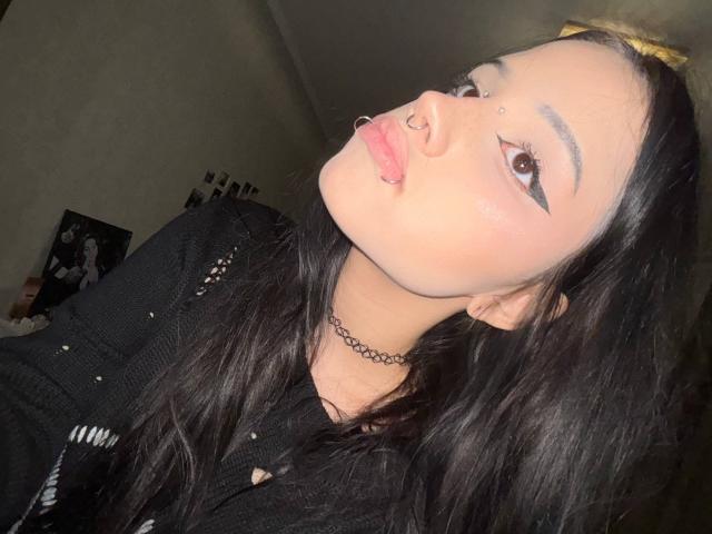 LaineNewmon - Sexe cam en vivo - 29519207