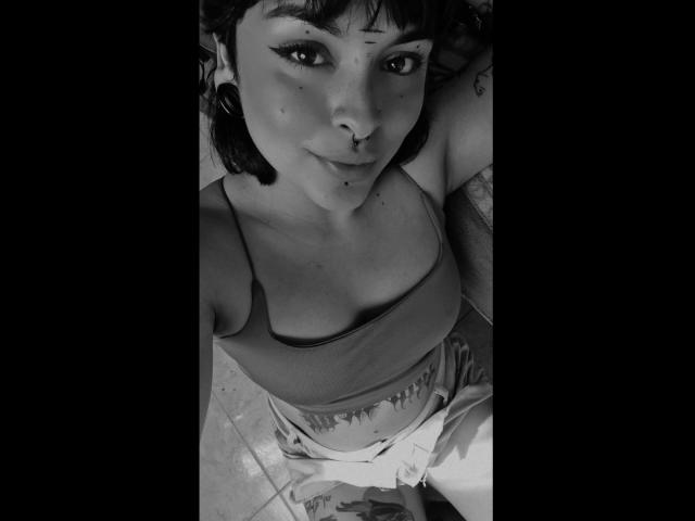 LilithDemmon - Live porn &amp; sex cam - 29520200