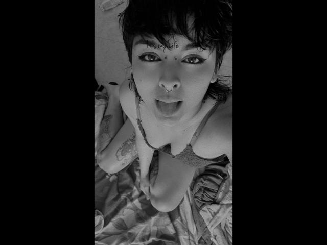 LilithDemmon - Live porn &amp; sex cam - 29520212