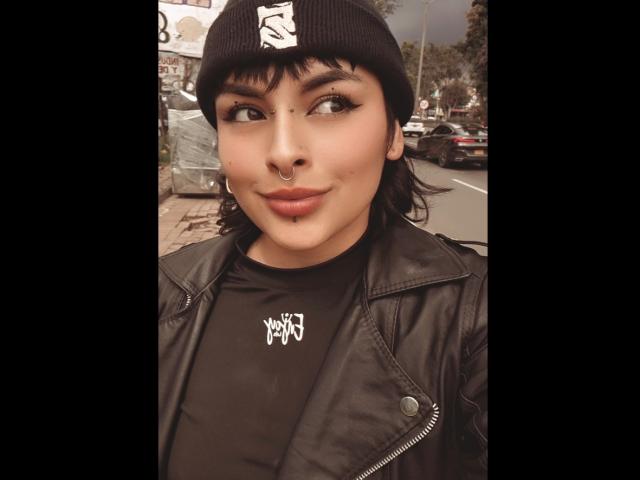 LilithDemmon - Live porn &amp; sex cam - 29520257