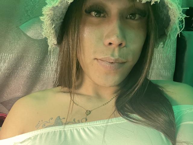 GeraldineSuan - Sexe cam en vivo - 29521250